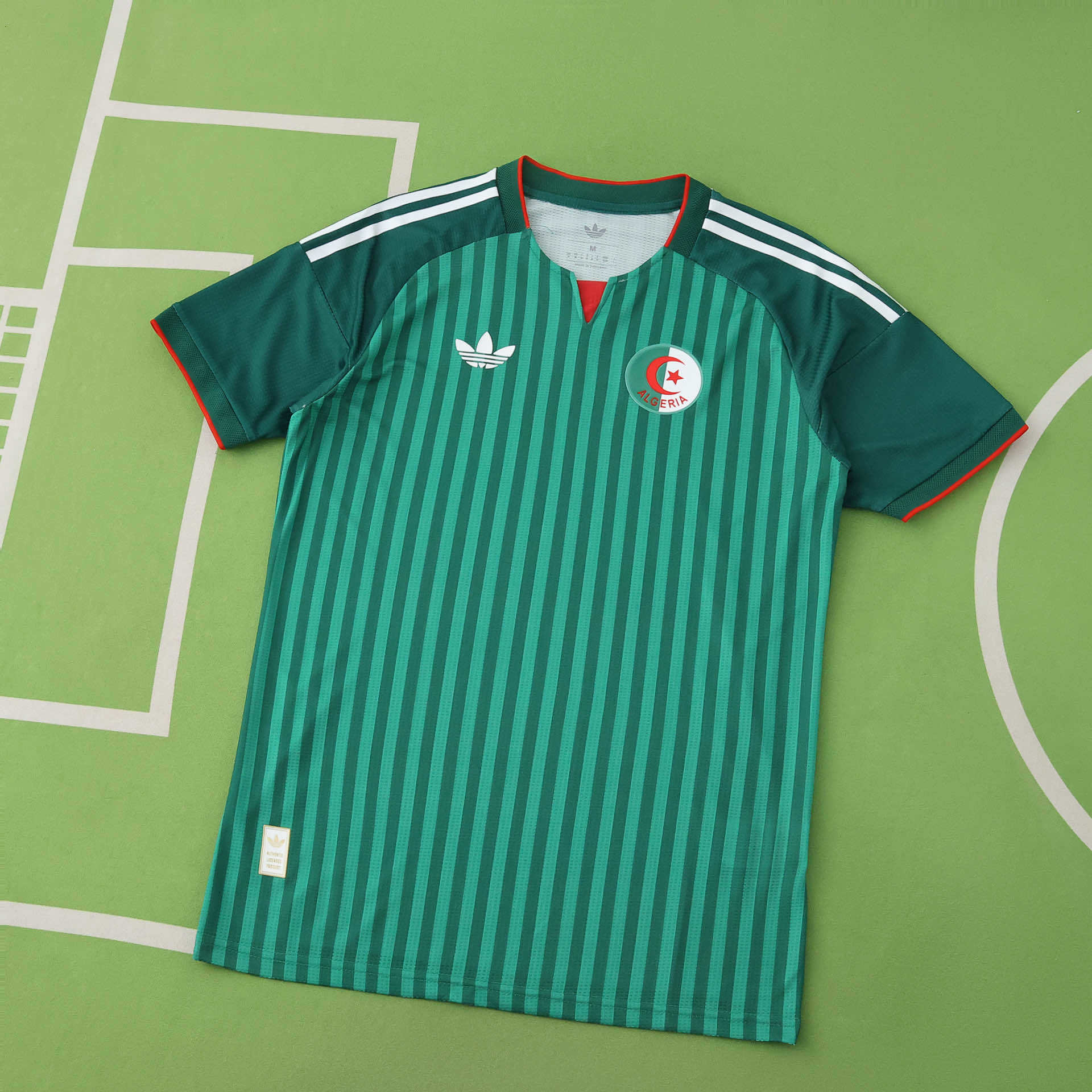 Algerie